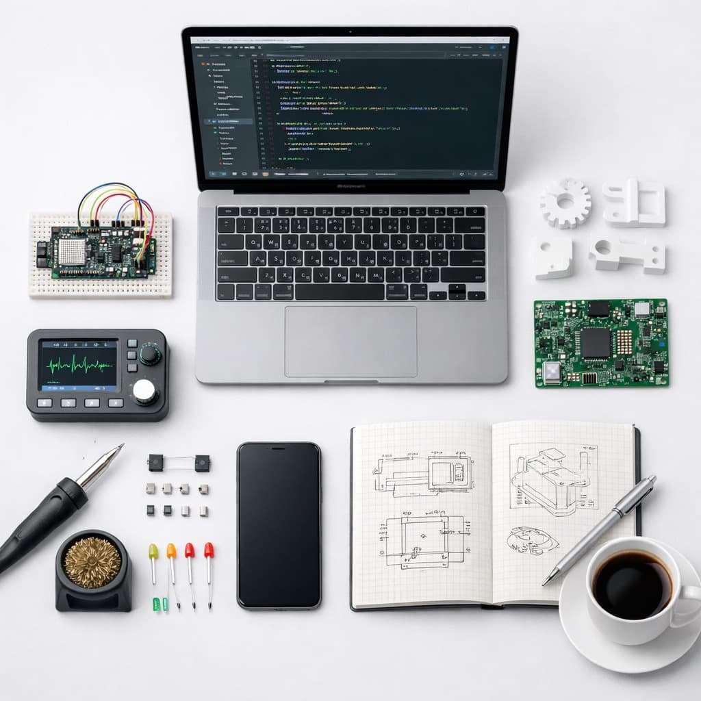 BASHCAT 技術工作空間