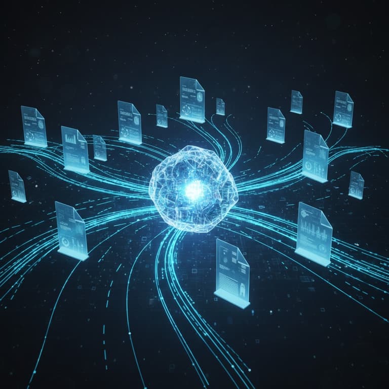 企業 RAG 知識庫系統